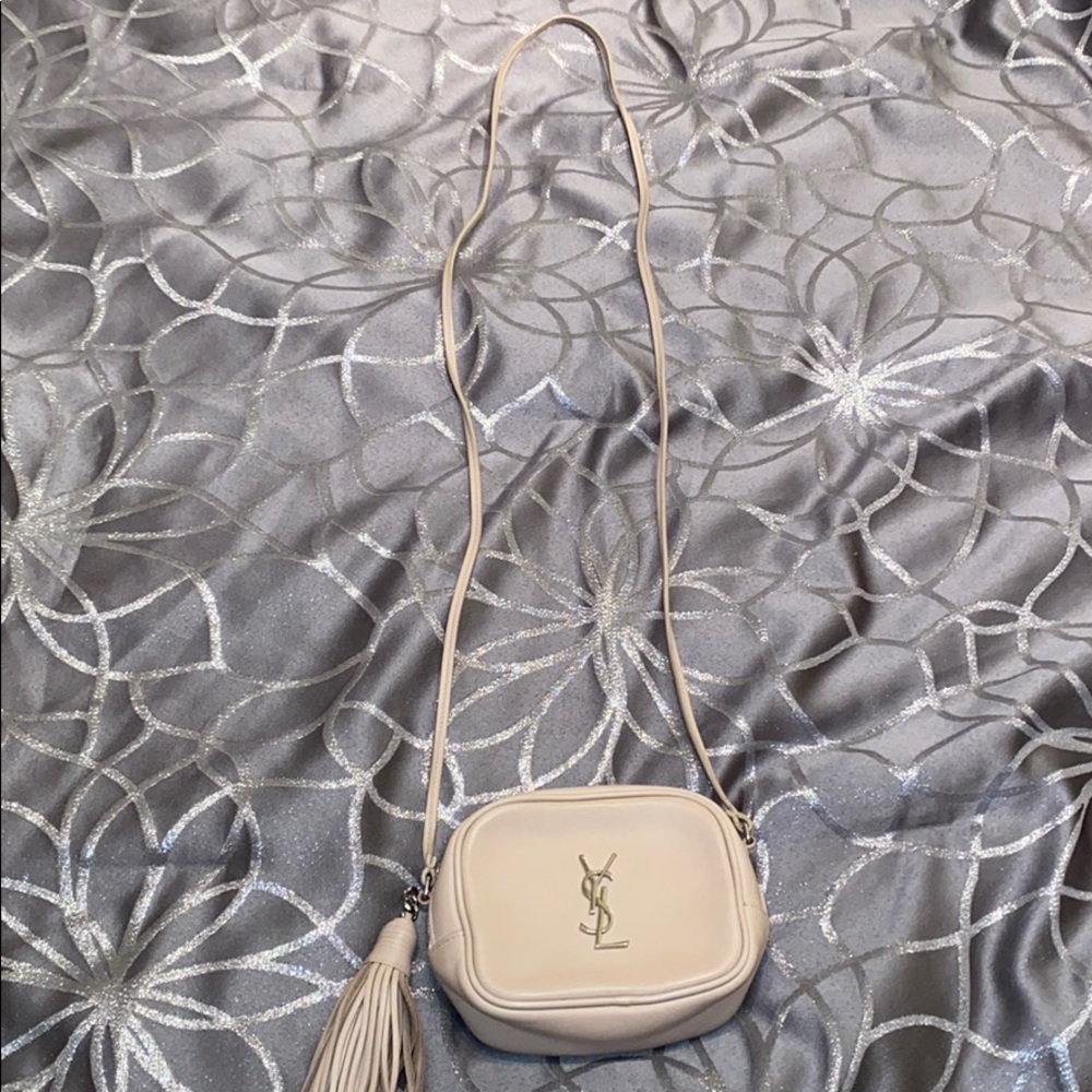 Saint laurent bag